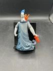 Disneys Hercules Fireball Shooting Hades Action Figure 1997 Mattel Movie (READ)