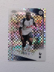 Mohammed Kudus | eBay