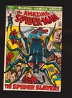 Amazing Spider-Man # 105 Fine/VF Cond