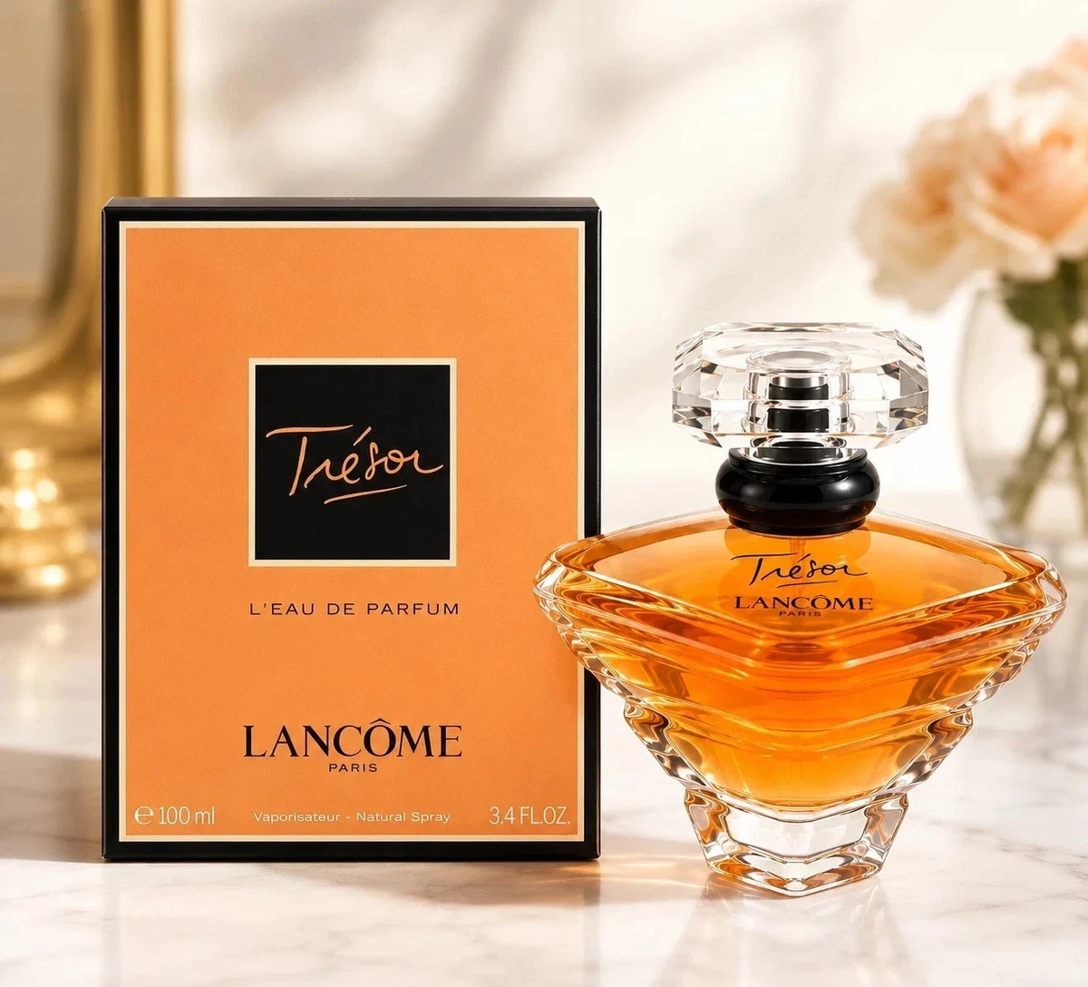 25+ Lanc√¥me Tresor by Eau de Parfum for Women for sale | Updated