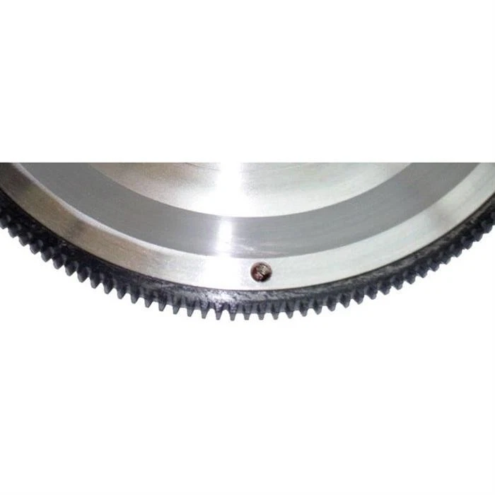 Hays 10-140 Billet Steel SFI Certified Flywheel, Small Bloc Fits Chevy — 第 2/4 张图片