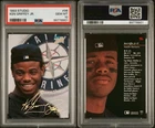 1993 Studio Baseball Ken Griffey Jr #96 PSA 10 GEM MINT Seattle Mariners