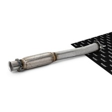 RIDEX Abgasrohr Auspuffrohr für SAAB 9000 Schrägheck 9000 17E0143