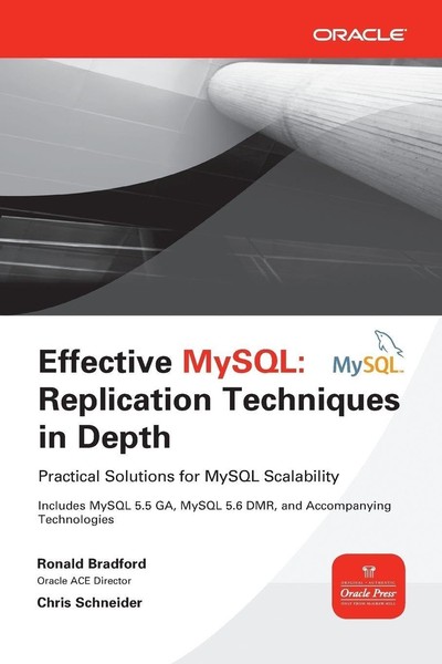 Effective MySQL Replication Techniques in Depth (DATABASE & ERP 