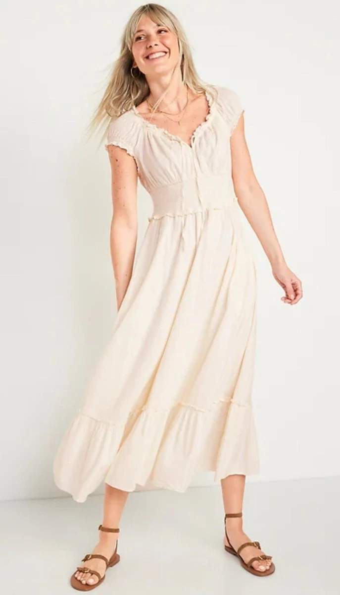 princess polly lincoln maxi dress Lincoln Maxi Dress White