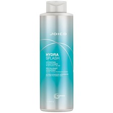 Joico Hydrasplash Hydrating Conditioner 33.8oz/1L 0.89 per fl oz