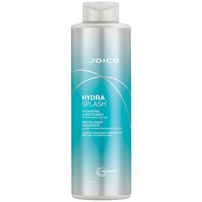 Joico Hydrasplash Hydrating Conditioner 33.8oz/1L