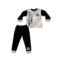 Newcastle United FC - Schlafanzug FüR Jungen (BS6705)