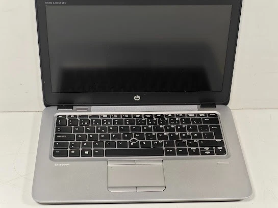 HP EliteBook 725 G3 AMD PRO A8-8600B, AMD Radeon R6, 4GB - Image 2 of 4