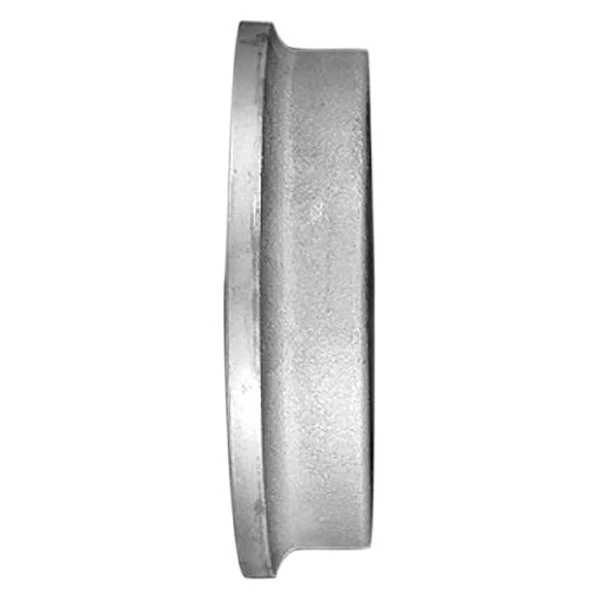 For Jeep CJ7 1979-1986 Bendix PDR0398 Global Premium Rear Brake Drum Foto 2 de 2