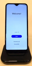 Samsung Galaxy A10e (SM-S102DL) 32GB Blue TracFone