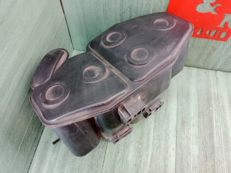 2006 MERCEDES SLK350 FUEL EVAPORATOR CHARCOAL FILTER CANISTER 1714700259 - Image 4 of 4