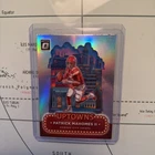 2024 Panini Donruss Optic - Uptowns Patrick Mahomes II #20