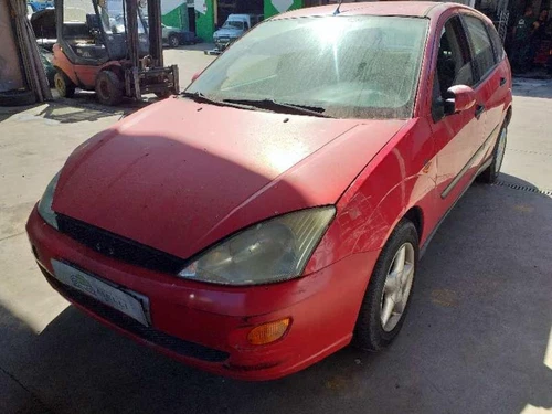 1386532 Faro Antiniebla Trasero Izquierdo para FORD FOCUS BERLINA (CAK) 4842051 - Imagen 4 de 4