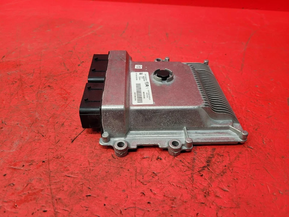 VAUXHALL ASTRA L MK8 2023 ENGINE CONTROL MODULE ECU 1.2L PETROL EB2ADTS 6D 96KW - Image 3 of 4