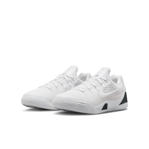Nike (GS) Kobe 9 Elite Low Protro Halo FV3607-100 - 第 1/7 張圖片