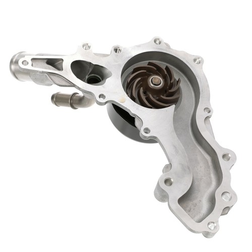 2011-2022 JEEP DODGE RAM ENGINE WATER PUMP OEM NEW MOPAR 5184498AM (SEND VIN#) - Picture 4 of 4