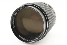 [EXC+++++] PENTAX SMC PENTAX 135mm f/2.5 Lens for M42 Japan #P3345