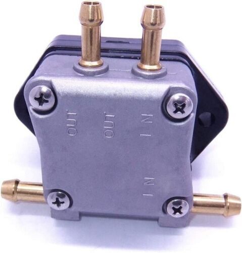 Fuel Pump For Mercury 4-Stroke 25HP 30HP 40HP 881862T1 881862T07 892874T 899106T - Bild 5 von 8