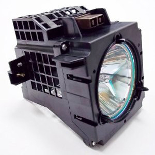 SONY KF-60DX100, KF-60XBR800 TV Lamp with Osram P-VIP OEM bulb inside - Picture 2 of 2