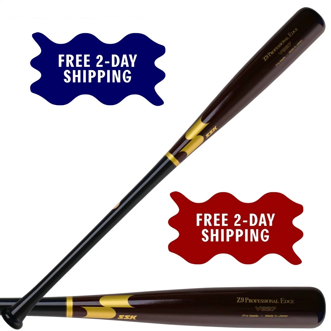 Ssk professional edge 2025