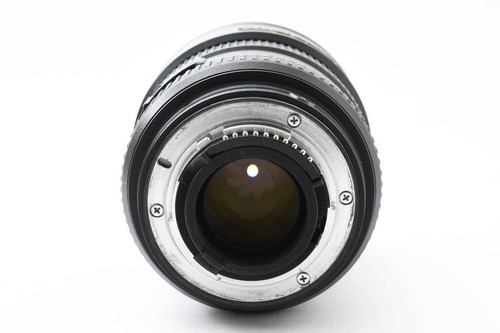 Nikon AF-S DX NIKKOR 17-55mm f/2.8G IF-ED Lens Black From Japan Used - Picture 3 of 10