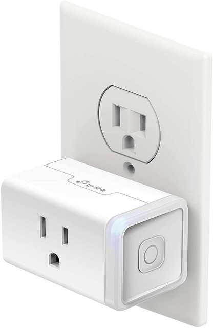 3X Brand New Sealed Kasa Smart Plug Mini Smart Home Wi-Fi Outlet 3X Brand New Sealed Kasa Smart Plug Mini Smart Home Wi-Fi Outlet