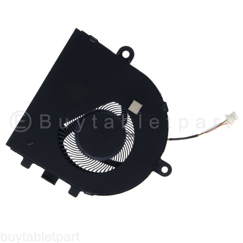 NUOVA VENTOLA DI RAFFREDDAMENTO CPU per Dell Latitude 3490 E3490 0WYGK2 DC28000KLF0 - Foto 5 di 5