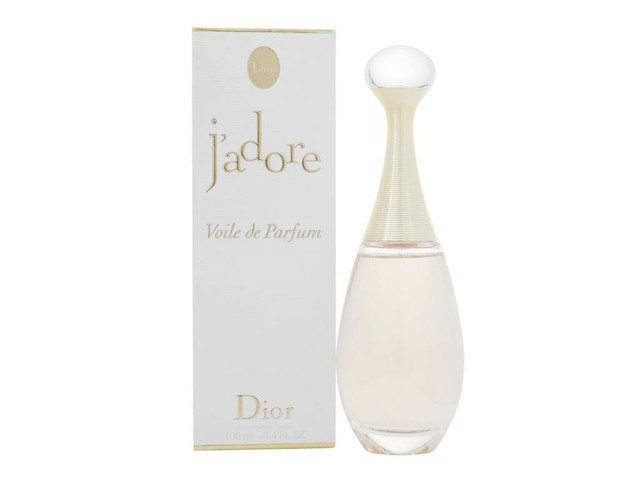 jadore voile de parfum