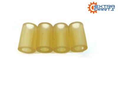 PA03289-Y034 PA03289-Y035 Feed Exit Roller Rubber Tire Fujitsu fi-4120C fi-4220C