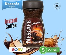 Nescafe | 200g | Sr Lanka | Drink | Coffee