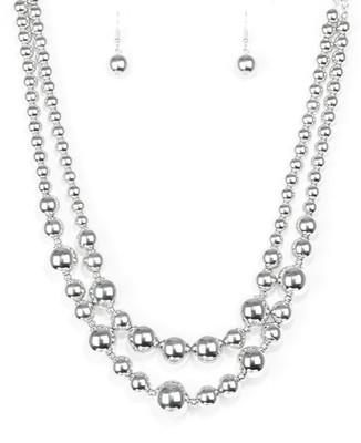 Paparazzi Necklace - I Double Dare You 