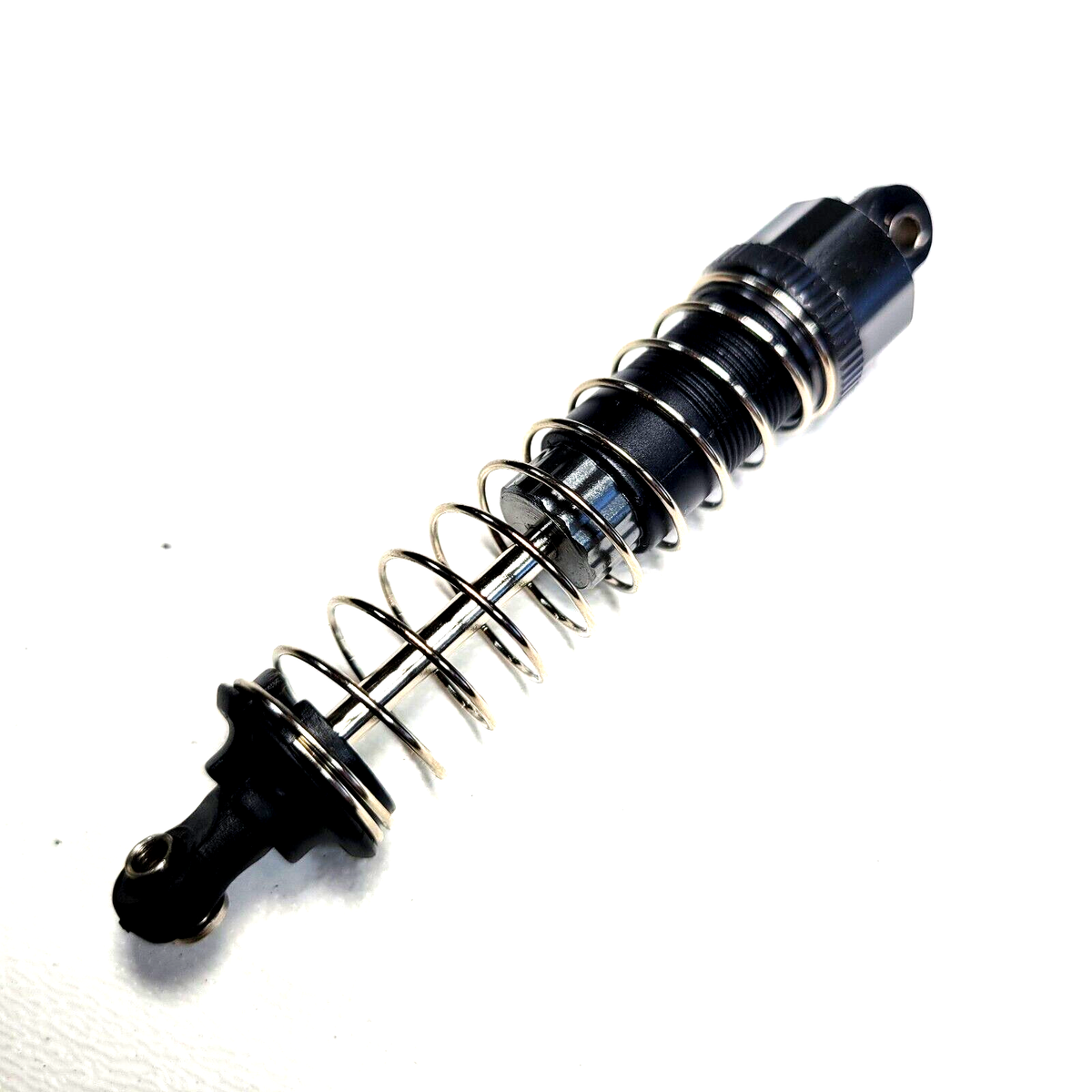 Redcat Racing Danchee Ridgerunner 4 Shocks Aluminum Capped Oil