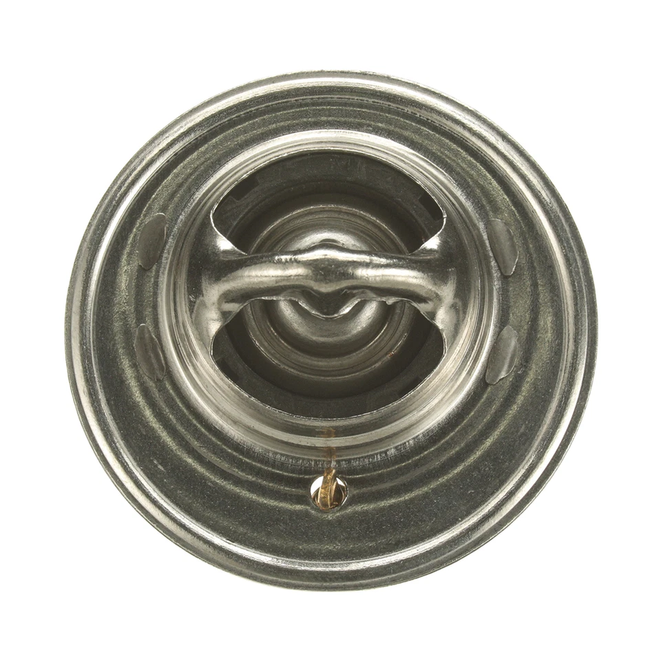 Termostato Gates Premium 180 grados desplazado reversa Poppet para Dodge, Mazda, Toyota Foto 3 de 4