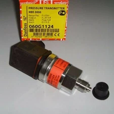 One New DANFOSS MBS3000 060G1124 power supply module