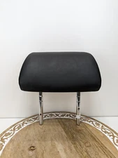 2009-2015 Bmw 750I F01 Left Right Passenger Side Seat Headrest Black