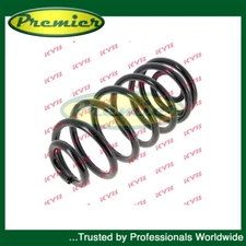 Premier Rear Suspension Coil Spring Fits Vauxhall Astra 2009-2015 #1 13287599