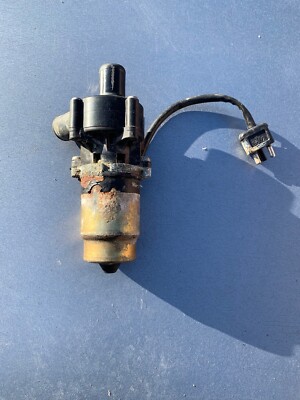 MERCEDES SL R129 Electric Water Pump 0008359464 for sale online | eBay