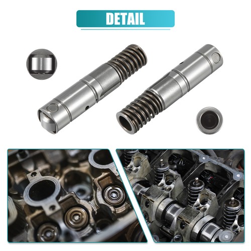 4pcs Valve Hydraulic Lifters 12698946 for Chevrolet Silverado 1500 2007-2021 - Picture 5 of 7