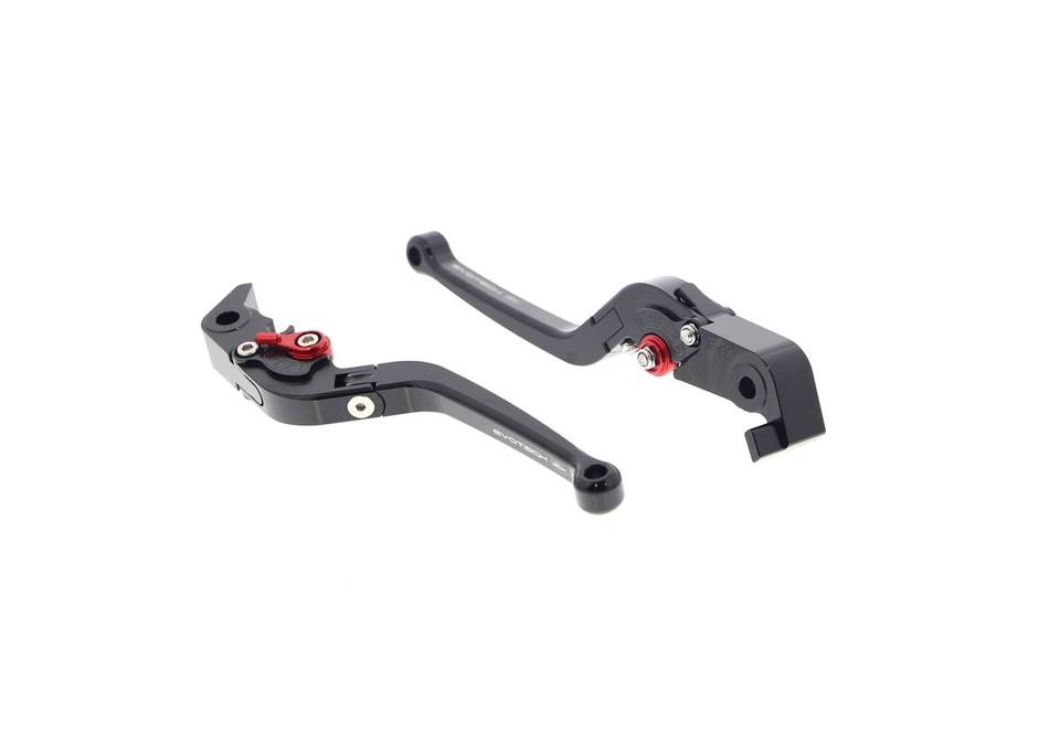 Комплект складного сцепления и тормозного рычага EP KTM RC8 2009–2016 - Изображение 3 из 4