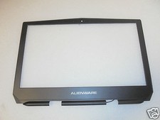 0DTYMT GENUINE DELL ALIENWARE 15 R2 LCD Bezel ASSEMBLY -NIA01-DTYMT