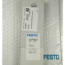 Brand New Festo CPE24-M1H-5JS-3/8 163171 solenoid valve Quality assurance#LJ