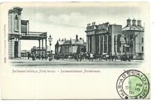 AUSTRALIA ADELAIDE PARLIAMENT BUILDINGS NORTH TERRACE