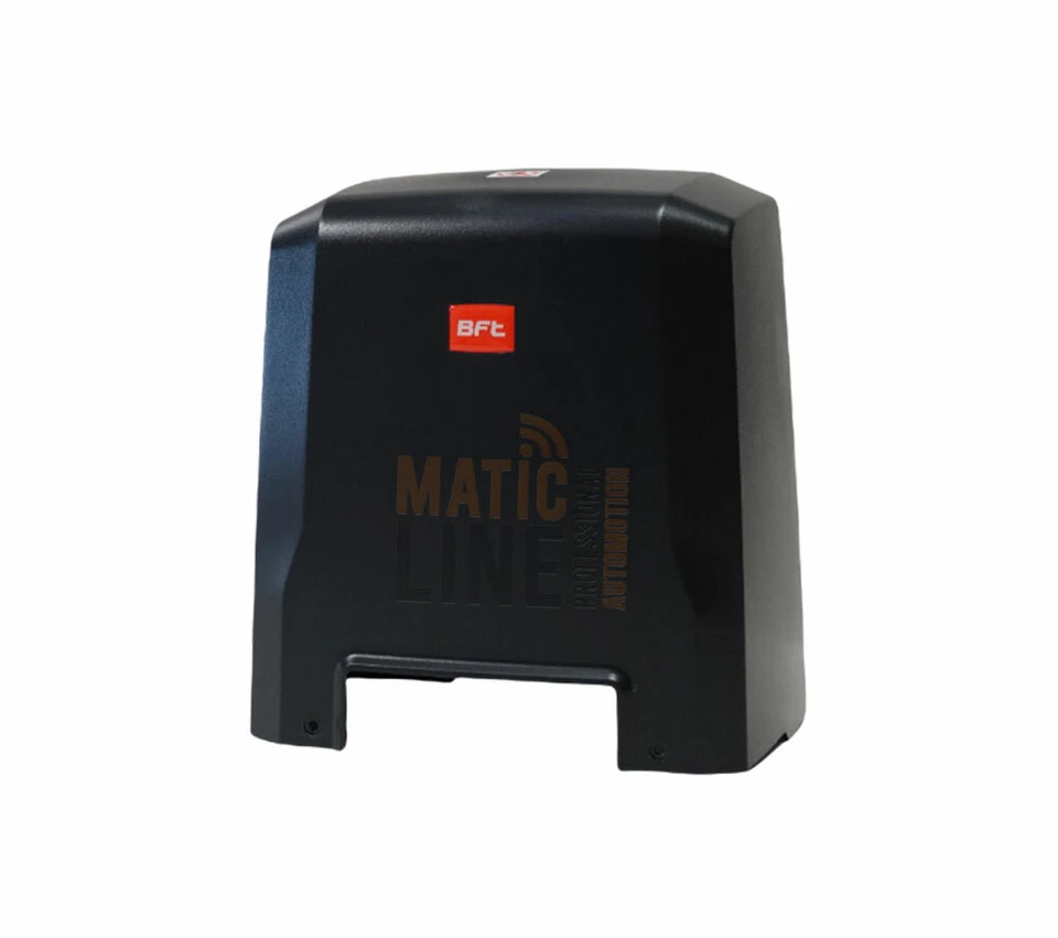 BFT COPERCHIO CARTER MOTORE DEIMOS A400 E A600 BT E VERSIONE ULTRA 2600922