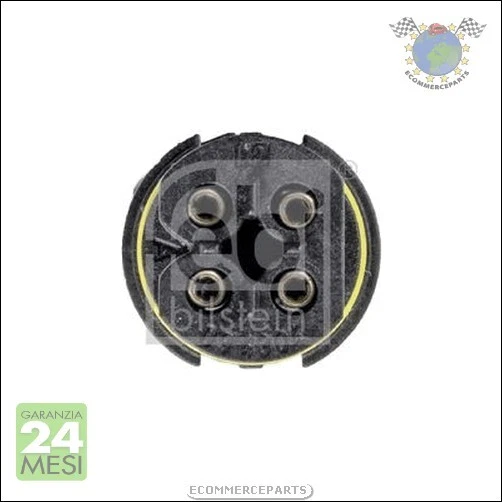 Sonda Lambda Febi per MERCEDES SPRINTER 314 214 CLASSE C 280 240 43 CLK 430 320 - Immagine 2 di 4