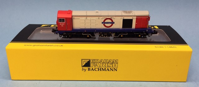 n gauge diesel locomotives