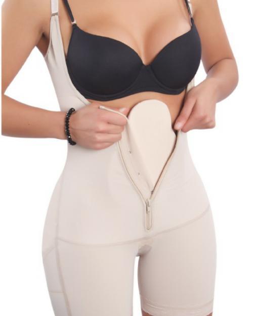 TABLA PERA COLOMBIANA PARA POS OPERARIA/LIPOSUCCION/TOMMY TUCK PARA MUJER 700