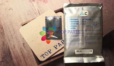 CHIP DEVELOPER UNIT ORIGINALE KONICA MINOLTA BIZHUB C220/C224/C280/C284/C360