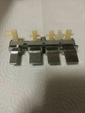 TOSHIBA SR-F451 TURNTABLE control's start cut repeat size
