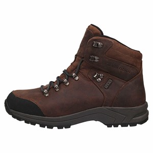 karrimor leather walking boots